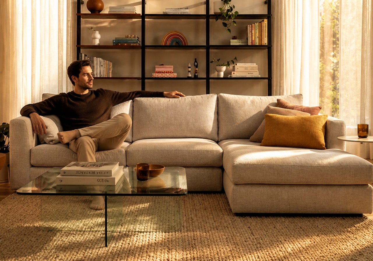 Our Furniture Upholstery Services